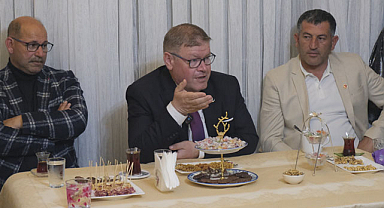 Adem Güney: Sokaklar güvenli hale gelecek