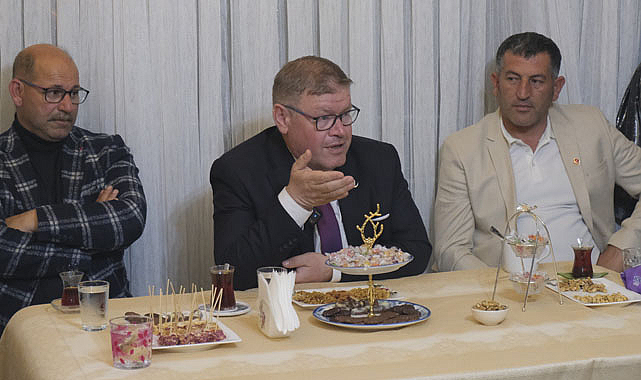 Adem Güney: Sokaklar güvenli hale gelecek