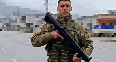 Adıyaman’a şehit ateşi düştü