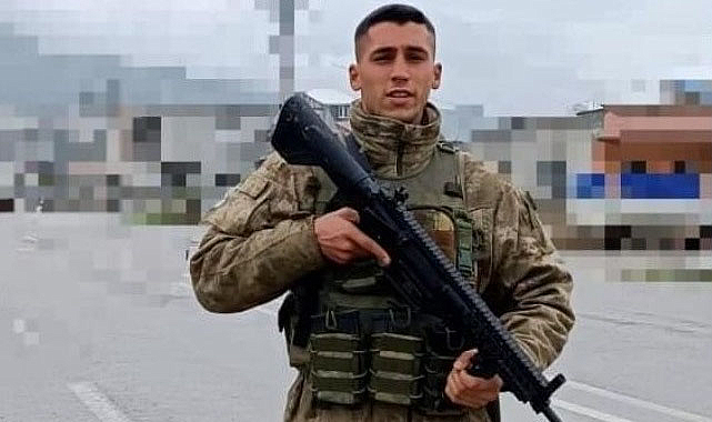 Adıyaman’a şehit ateşi düştü