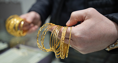 Ajda model bileziklere talep arttı