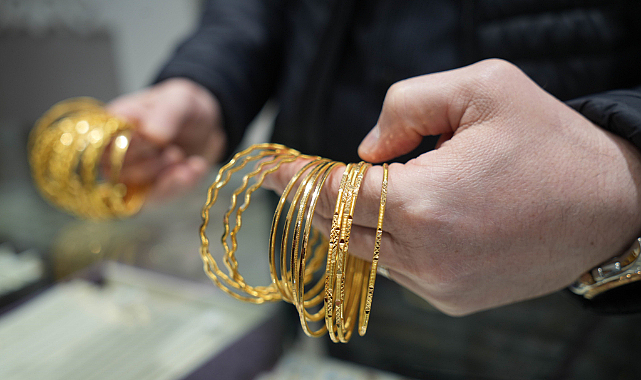 Ajda model bileziklere talep arttı