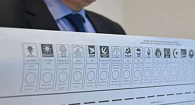 AK Parti başvurdu, YSK son dakika oy pusulasını değiştirdi
