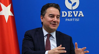 Ali Babacan : Türkiye'nin gerçeklerini bilmiyorlar