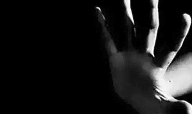 Ankara'da dehşete düşüren olay