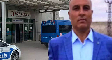 Arazi kavgası cinayetle bitti