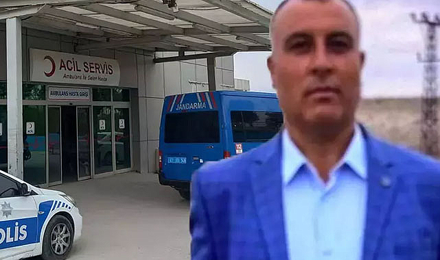 Arazi kavgası cinayetle bitti