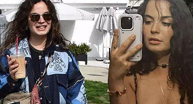 Aslı Bekiroğlu: Hayırdır, ünlü değil miyim artık?