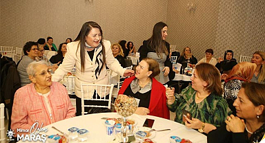 Atakum'da Gerçek Belediyecilik Başlıyor "ATAKUM'A KADIN ELİ DEĞECEK"