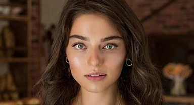 Ayça Ayşin Turan rolünü anlattı