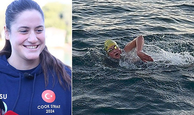 Aysu Türkoğlu'ndan önemli başarı