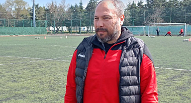 Bafraspor, Termespor maçına hazır