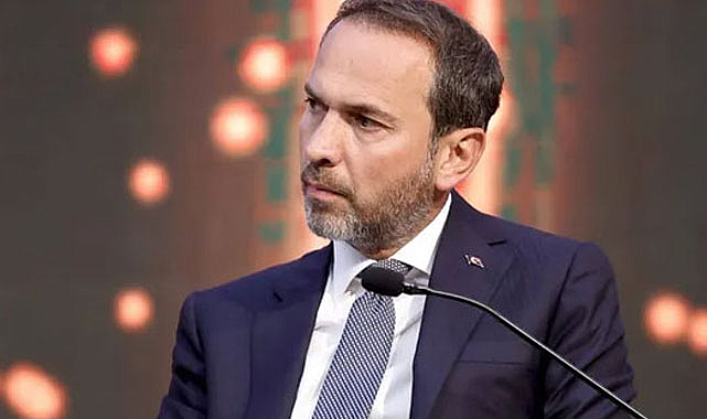 Bakan Bayraktar duyurdu: Eti Maden 218 personel alacak