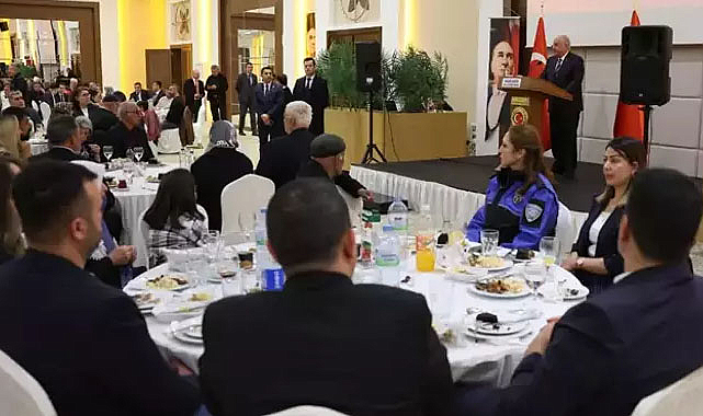 Bakan Güler: Terör örgütüne ağır darbeler vuruldu