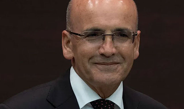 Bakan Şimşek açıkladı: ''Zorunlu afet sigortasını getirmek istiyoruz''