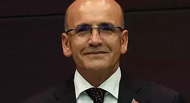 Bakan Şimşek'ten enflasyon açıklaması