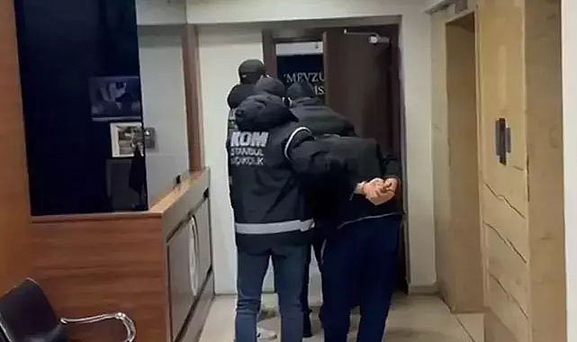 Bakan Yerlikaya duyurdu! Interpol kırmızı bülteniyle aranıyorlardı