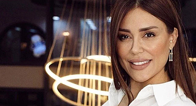 Banu Parlak, Küçükçekmece Adliyesini birbirine kattı