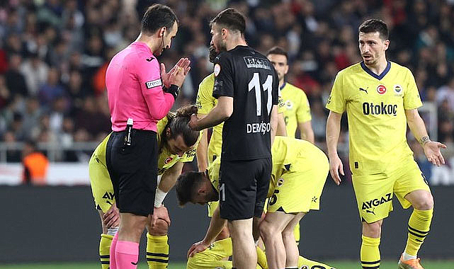 Becao'dan Kanarya'yı yıkan haber!