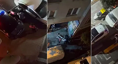 Bekçilere şişeli saldırı: 7 gözaltı