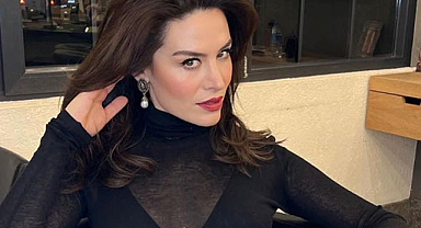 Belçim Bilgin'den Yılmaz Erdoğan itirafı