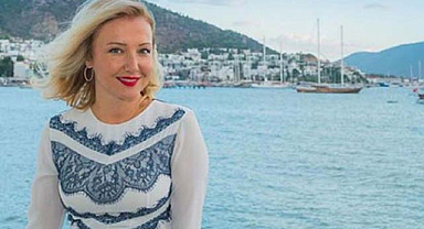 Berna Laçin: Büyük tehlikeyi atlattım