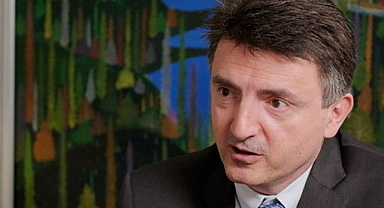 Bilge Yılmaz: Meral Akşener'i istifaya davet ediyorum