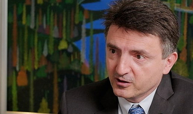 Bilge Yılmaz: Meral Akşener'i istifaya davet ediyorum