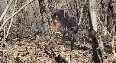 Bingöl ve Siirt'te PKK'ya darbe