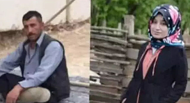 Bitlis'te aile katliamı! Ayşe, babası ve ağabeyi yan yana toprağa verildi