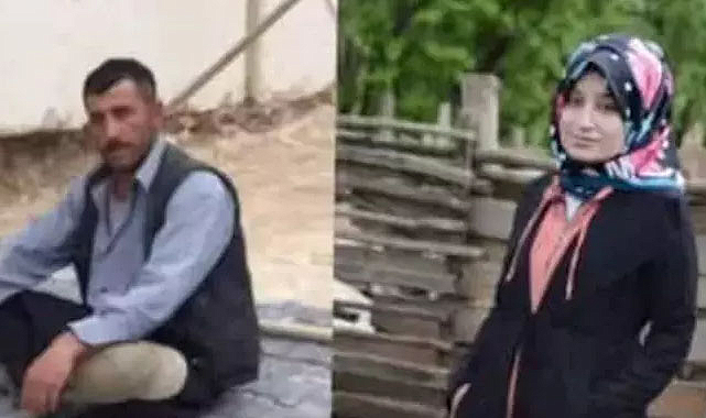 Bitlis'te aile katliamı! Ayşe, babası ve ağabeyi yan yana toprağa verildi