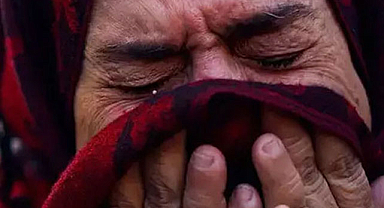 BM: Gazze'de günde ortalama 63 kadın öldürülüyor