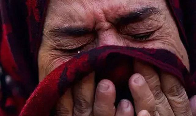 BM: Gazze'de günde ortalama 63 kadın öldürülüyor