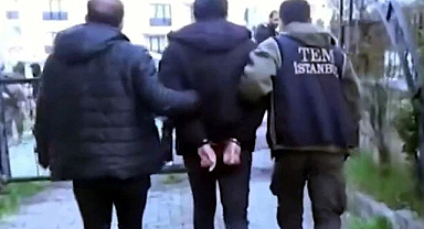 Bozdoğan-9 operasyonlarında 47 şüpheli yakalandı