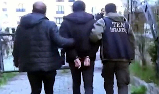 Bozdoğan-9 operasyonlarında 47 şüpheli yakalandı