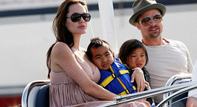 Brad Pitt geri adım attı