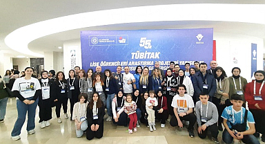 Bu gurur Samsun’un! 11 projeden 5’i finalde