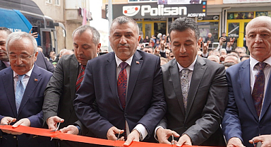 Burhan Mucur: ‘Cumhurun mührünü sandığa vuracağız’