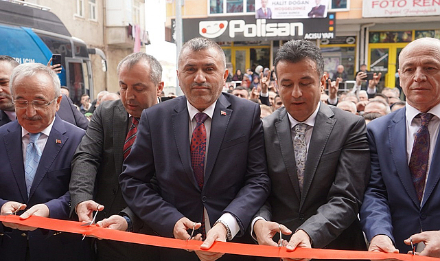 Burhan Mucur: ‘Cumhurun mührünü sandığa vuracağız’