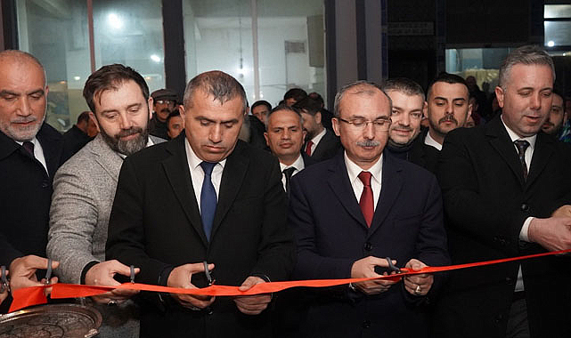 Burhan Mucur: Ülkü Ocakları bizim her şeyimiz