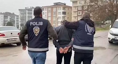 Bursa merkezli 4 ilde, fuhuş çetesine operasyon