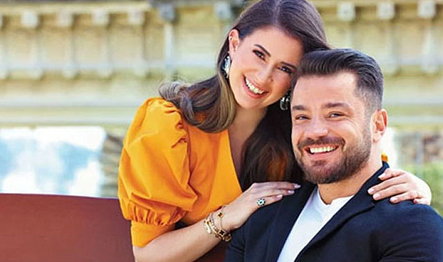 Buse Terim boşanıyor