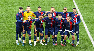 Büyükşehir fırsat tepti!