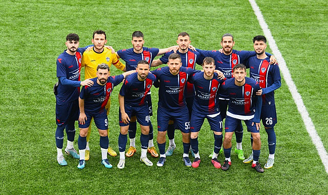 Büyükşehir fırsat tepti!