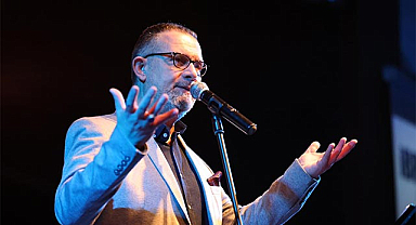 Canik'te İbrahim Sadri Rüzgârı