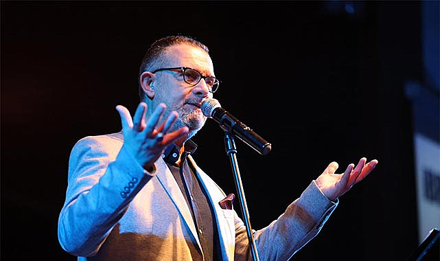 Canik'te İbrahim Sadri Rüzgârı