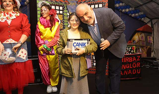 Canik'te Ramazan Coşkusu