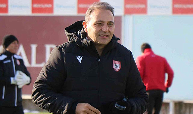 Çapa’dan taraftara çağrı: ‘Rekor bekliyoruz’