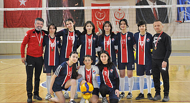 Çarşamba’da birinci Fen Lisesi