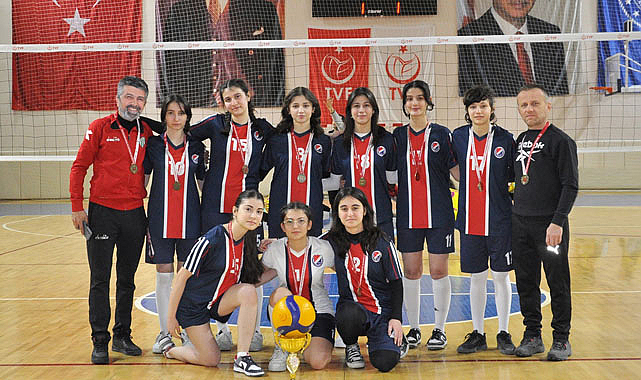 Çarşamba’da birinci Fen Lisesi